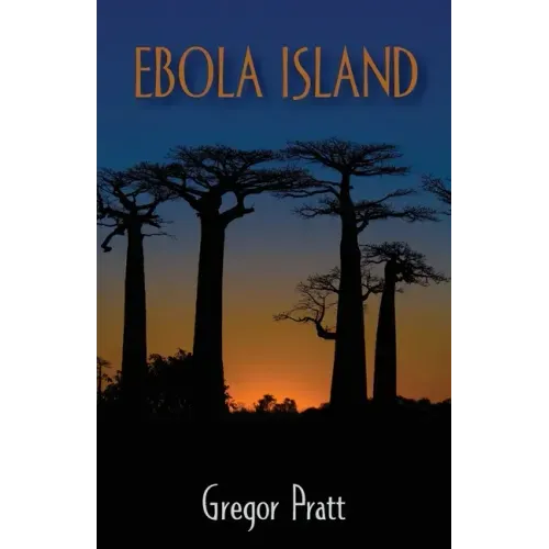 Ebola Island - Paperback