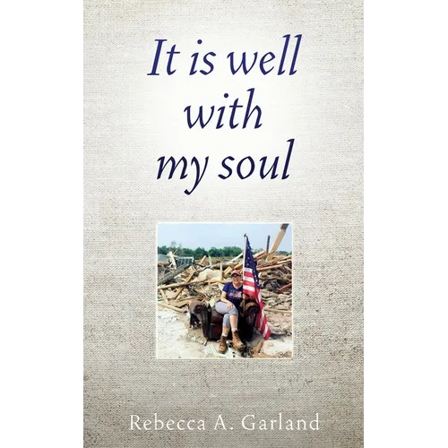 It is well with my soul - Paperback