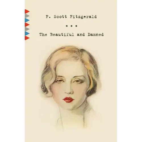 The Beautiful and Damned - Paperback