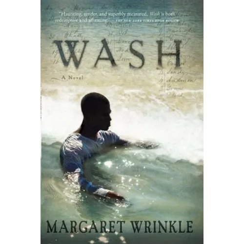 Wash - Paperback