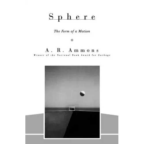 Sphere: The Form of a Motion - Paperback
