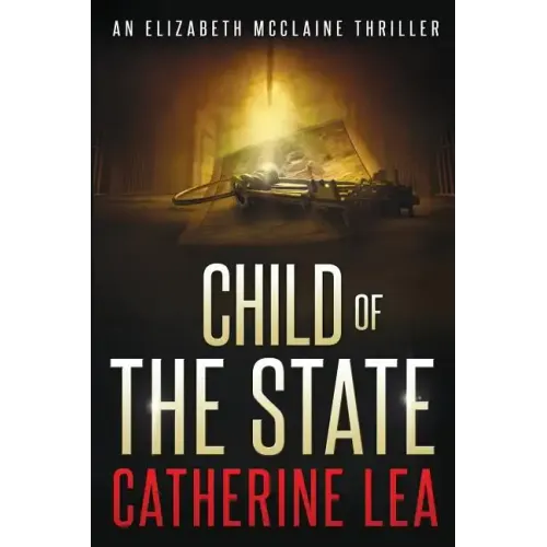 Child of the State - Paperback