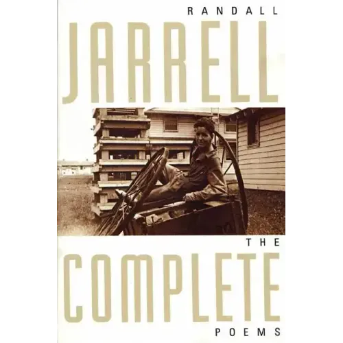 The Complete Poems - Paperback