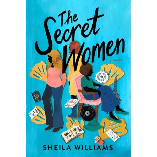 The Secret Women - Paperback