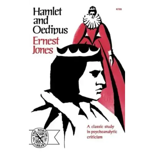 Hamlet and Oedipus - Paperback