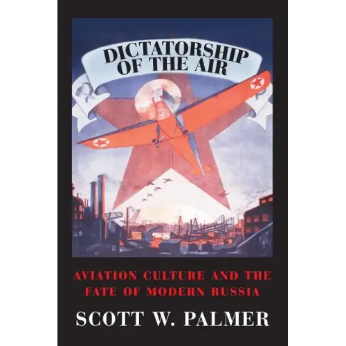 Dictatorship of the Air - Paperback