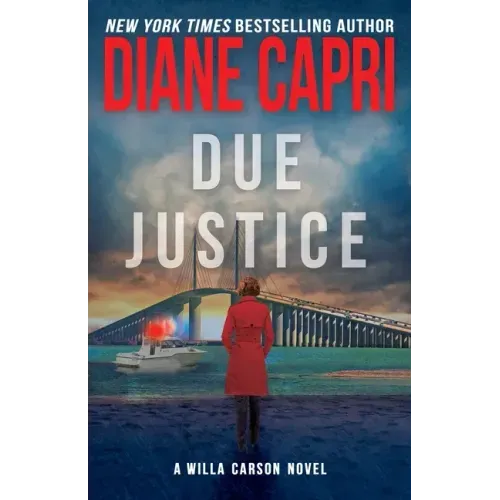 Due Justice - Paperback