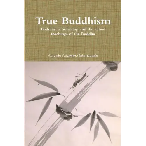 True Buddhism - Paperback