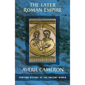 The Later Roman Empire - Paperback