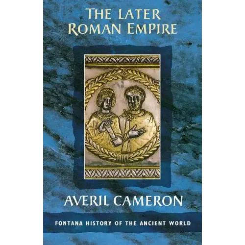 The Later Roman Empire - Paperback