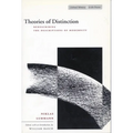 Theories of Distinction: Redescribing the Descriptions of Modernity