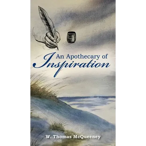 An Apothecary of Inspiration - Hardcover