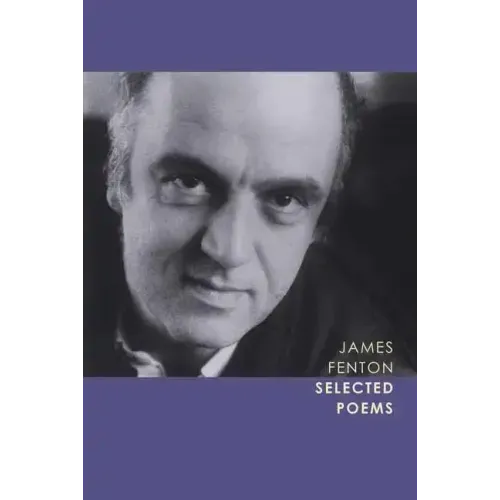 Selected Poems - Paperback