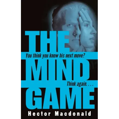 The Mind Game - Paperback