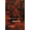 The Late Poems of Meng Chiao