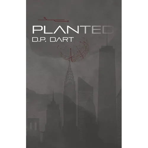 Planted - Paperback