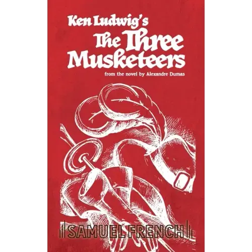 The Three Musketeers - Paperback