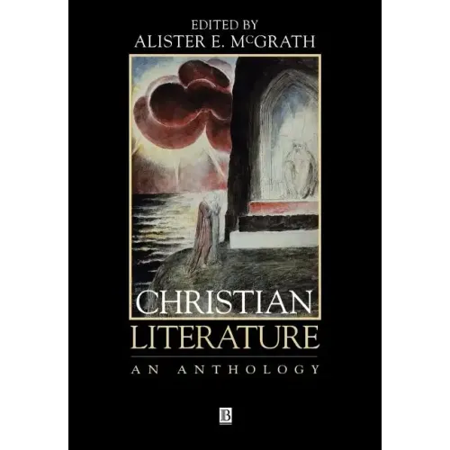 Christian Literature - Paperback