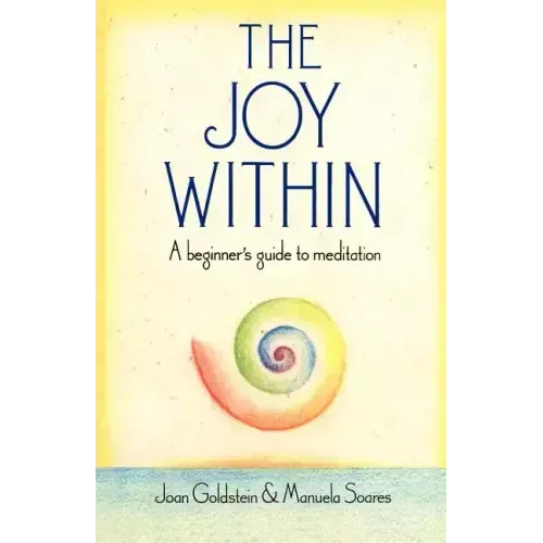 Joy Within - Paperback