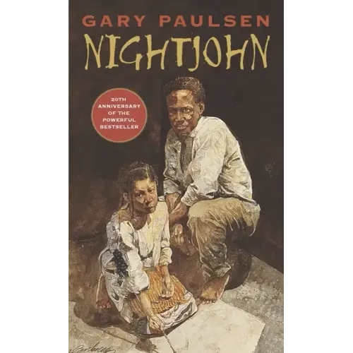 Nightjohn - Paperback