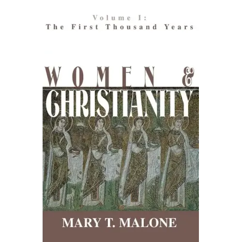 Women and Christianity - Paperback