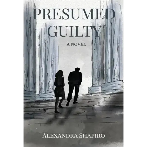 Presumed Guilty - Hardcover