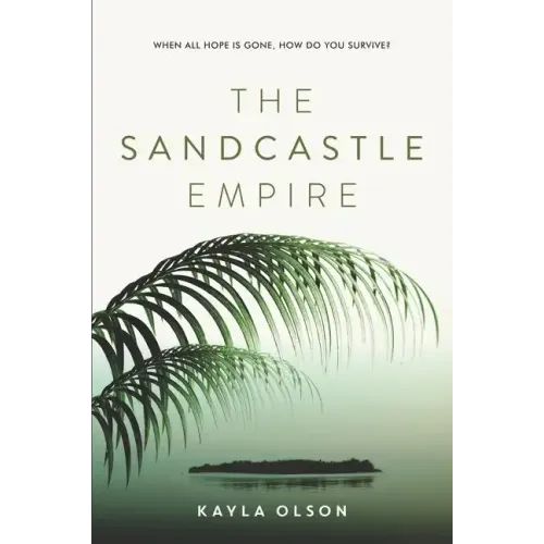 The Sandcastle Empire - Paperback