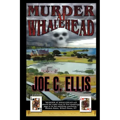 Murder at Whalehead