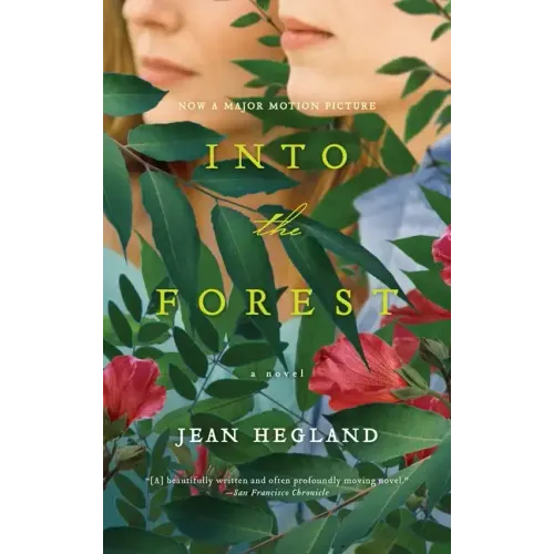 Into the Forest - Paperback
