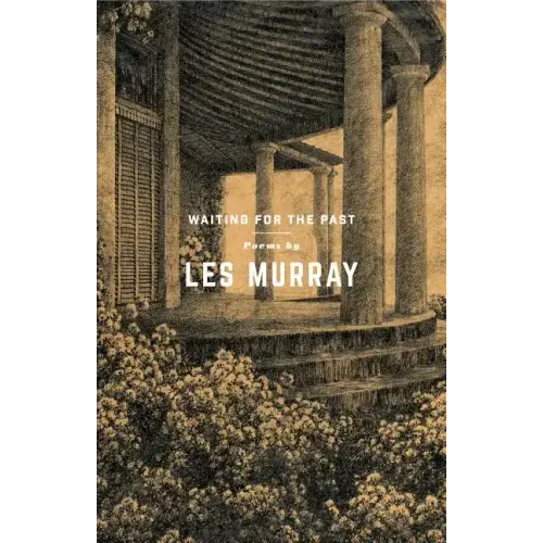 Waiting for the Past: Poems - Paperback