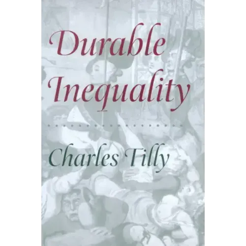 Durable Inequality - Paperback
