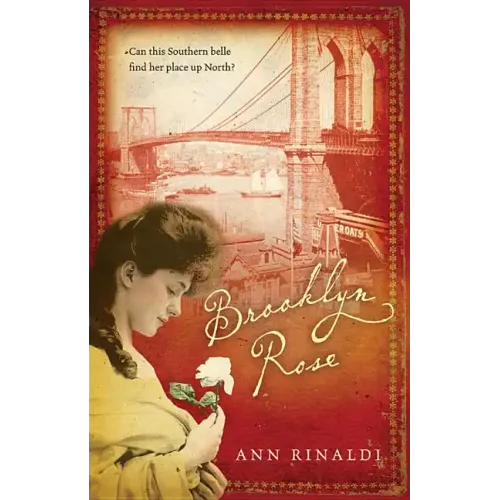 Brooklyn Rose - Paperback
