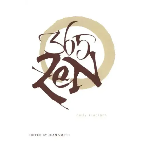 365 Zen: Daily Readings - Paperback