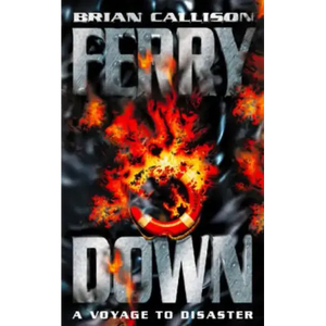 Ferry Down - Paperback
