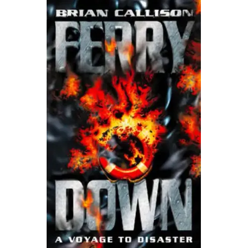 Ferry Down - Paperback