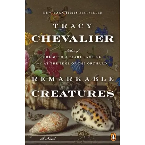 Remarkable Creatures - Paperback