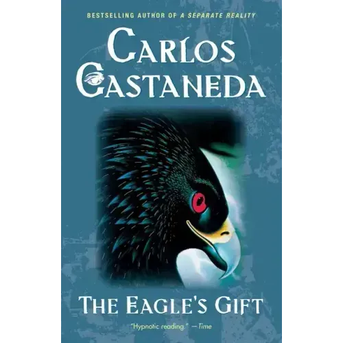 Eagle's Gift - Paperback