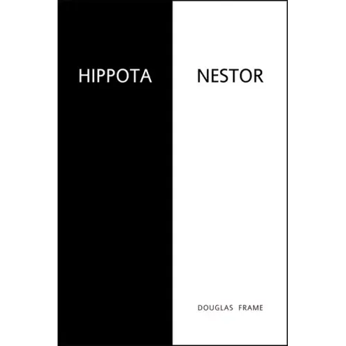 Hippota Nestor - Paperback