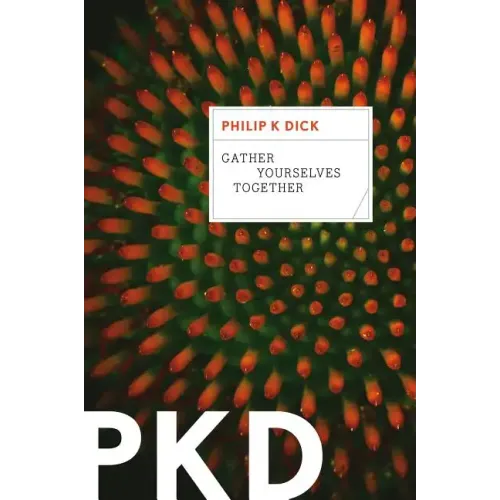 Gather Yourselves Together - Paperback