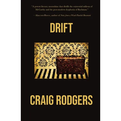 Drift - Paperback