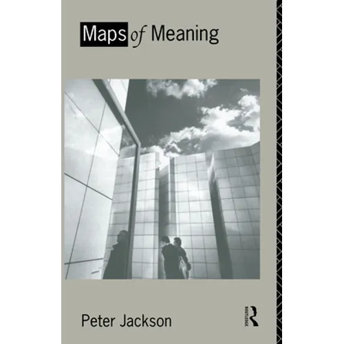 Maps of Meaning