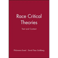 Race Critical Theories