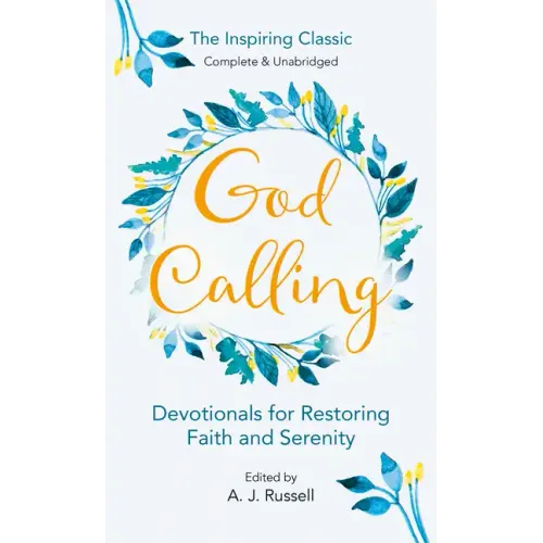 God Calling - Paperback