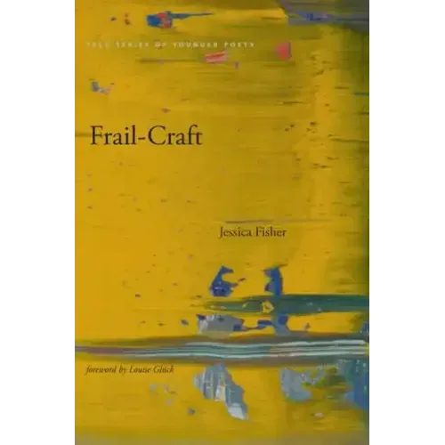 Frail-Craft - Paperback