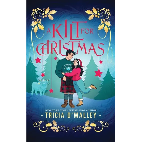 A Kilt for Christmas - Paperback