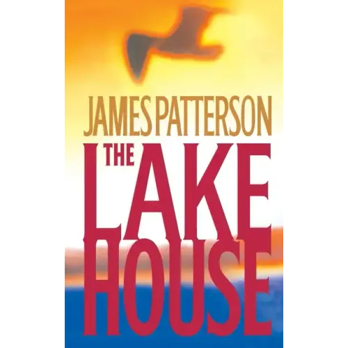 The Lake House - Hardcover