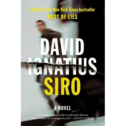 Siro - Paperback