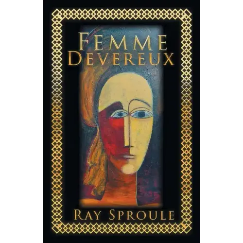 Femme Devereux - Paperback