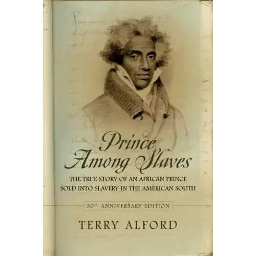 Prince Among Slaves (Anniversary) - Paperback