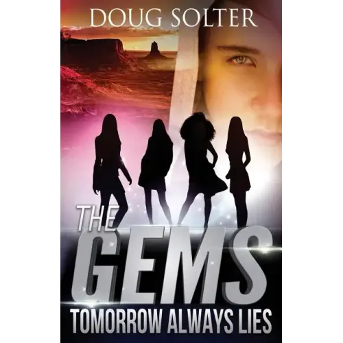 Tomorrow Always Lies: A Teen Spy Thriller - Paperback